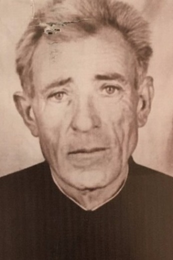 Абдулаев Магомед Абдулаевич
