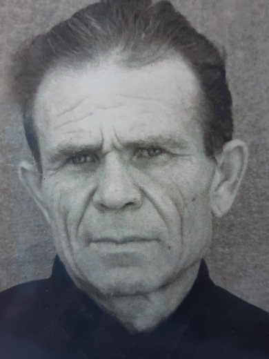 Дудко Николай Саввич