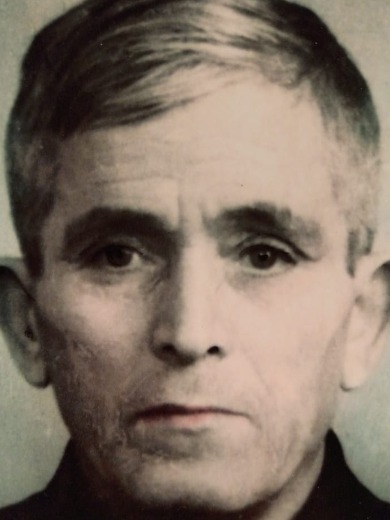 Веремеев Иван Денисович