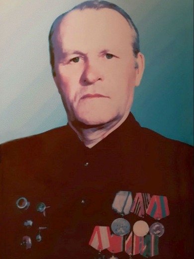 Семченко Иван Иванович