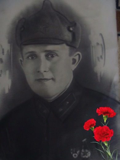 Пигарев Илья Александрович