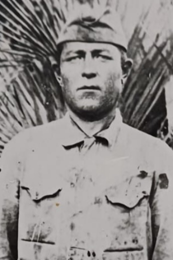 Попов Андрей Григорьевич