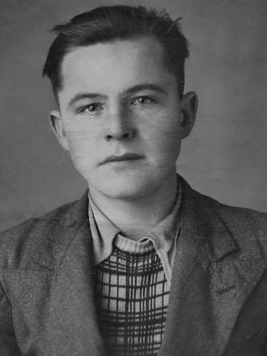 Костырин Александр Иванович