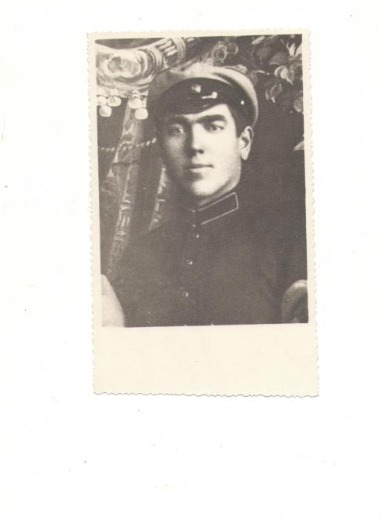 Цапков Георгий Семенович