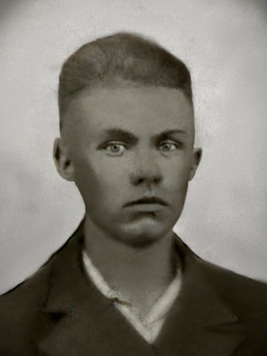 Грудовик Иван Федорович