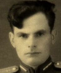 Киселев Александр Григорьевич