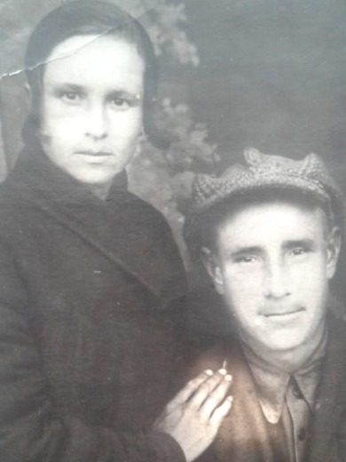 Елизаров Иван Акимович