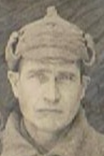 Антонов Савватий Филиппович