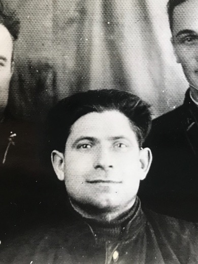 Дергунов Иван Иванович