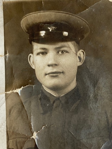 Пименов Федор Дементьевич(Дмитриевич)