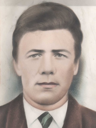 Гребенченко Максим Архипович