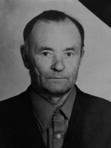 Цуканов Семен Семенович