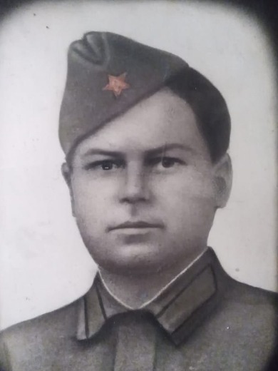 Федотов Александр Митрофанович