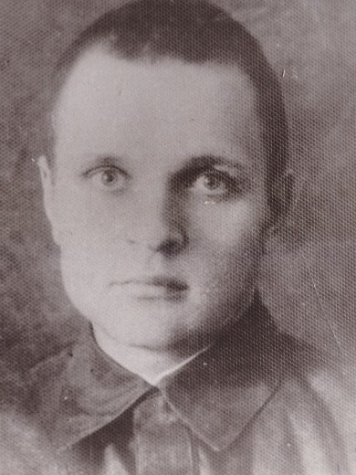 Попов Алексей Васильевич