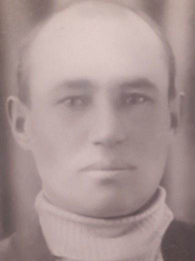 Мугандинов Минегандин Хайрутдинович