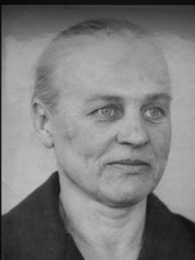 Ульянова Анна Сергеевна