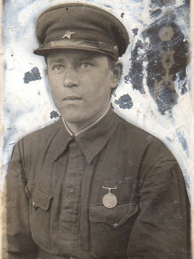 Кайдаулов Иван Павлович