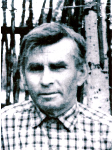 Мухин Алексей Киреевич