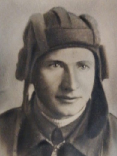 Лямин|Лячин Алексей Алексеевич