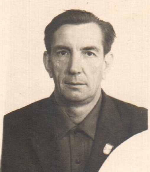 Сафронов Анатолий Михайлович