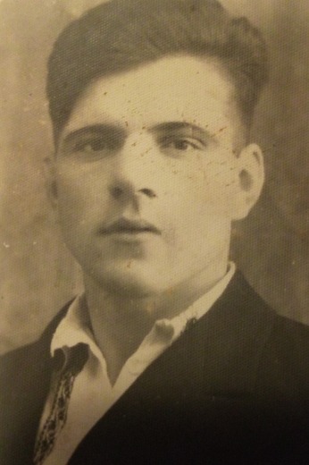 Вязников Николай Иванович