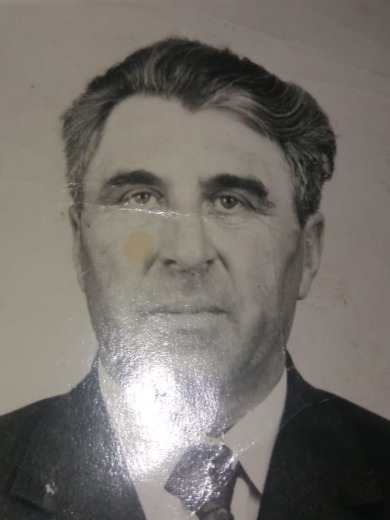 Сидоревич Антон Михайлович