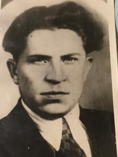 Лобанов Петр Дмитриевич