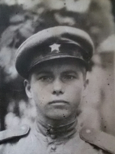 Телухин Александр Васильевич