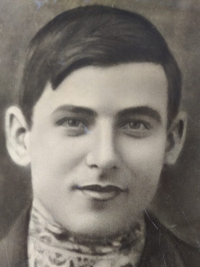 Стасюк Афанасий Павлович