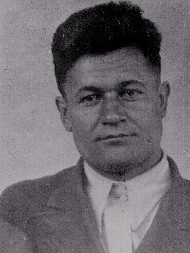 Кондратович Фёдор Дмитриевич