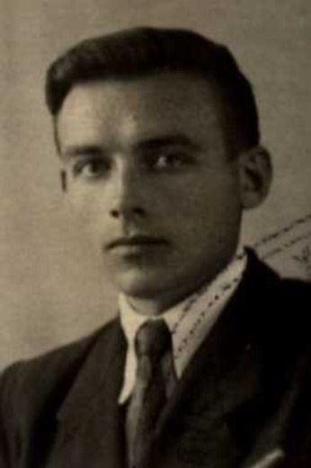 Харчиков Петр Алексеевич