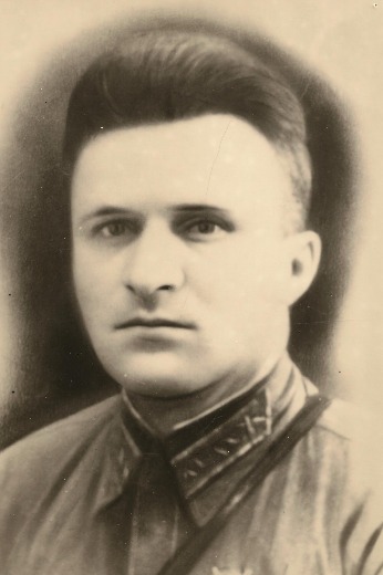 Алексеев Григорий Федотович