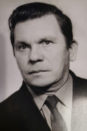 Костин Виктор Иосифович