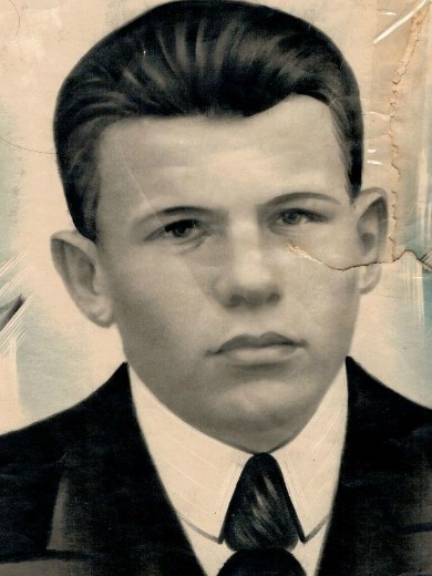 Седов Николай Павлович