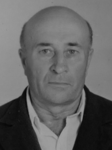 Саломатов Пантелей Дмитриевич