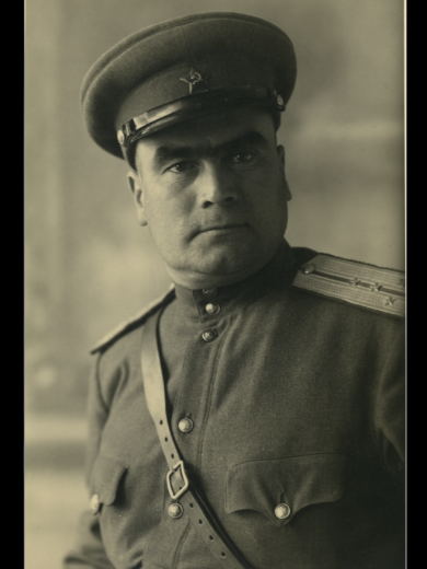 Цветков Дмитрий Александрович