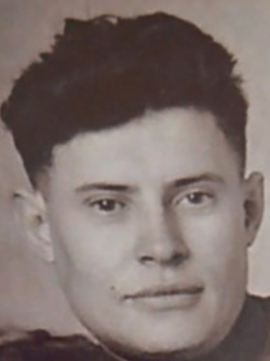 Петраковский Андрей Николаевич