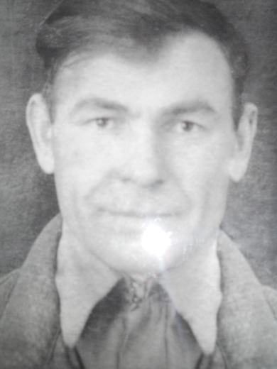 Гасилин Илларион Каллистратович