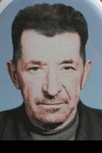 Хохин Павел Николаевич