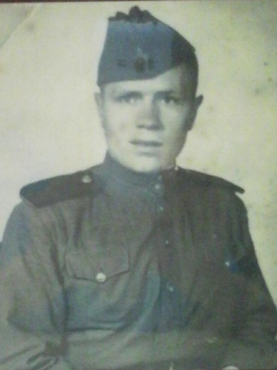 Зеленский Михаил Иванович