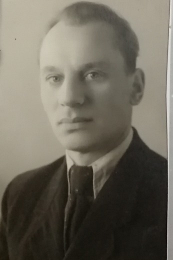 Иванов Федор Михайлович