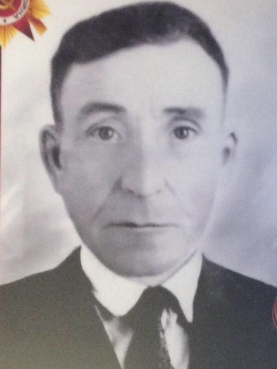 Савченко Сидор Данилович