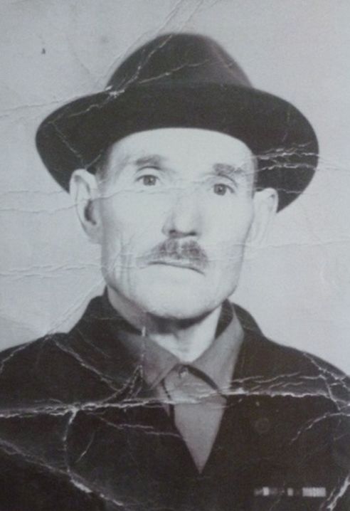 Платонов Иван Платонович
