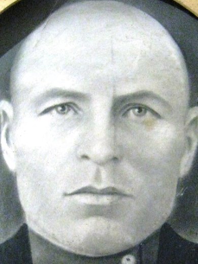 Савенко Моисей Степанович