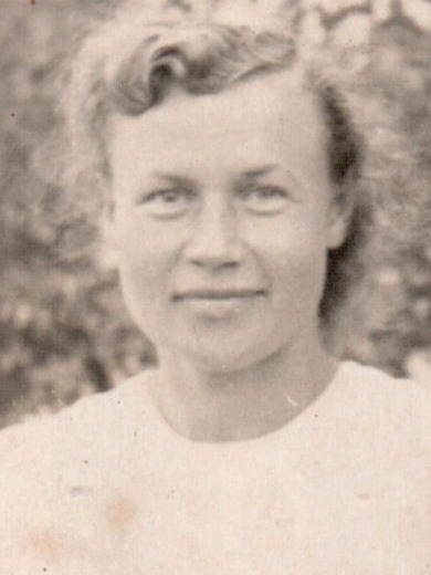 Алуева( Мирошина) Александра Александровна