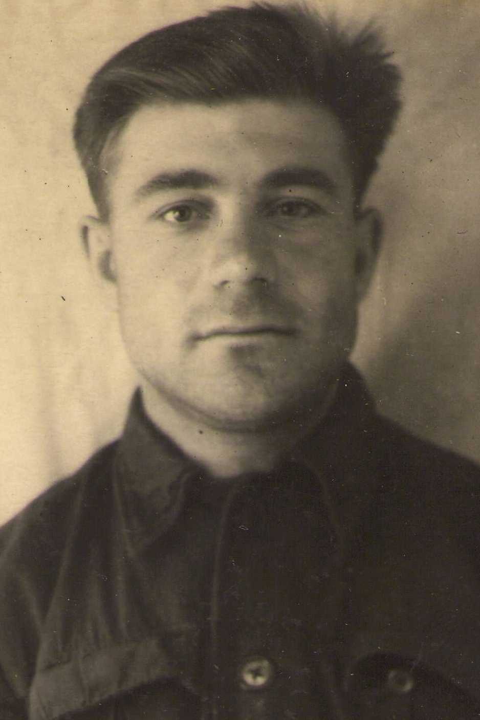 Васягин Николай Васильевич