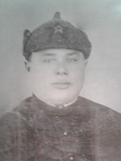 Костюченко Дмитрий Дмитриевич