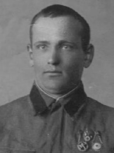 Набока Михаил Павлович