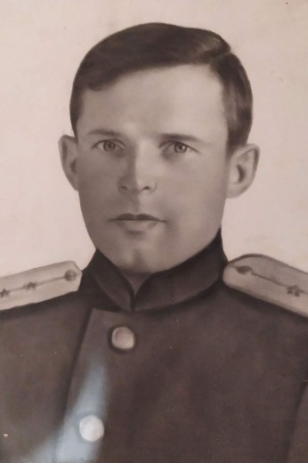 Дроздов Николай Титович