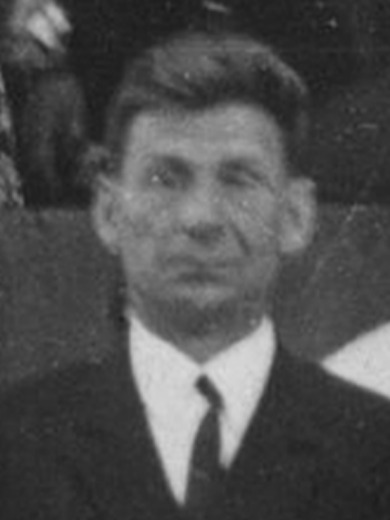 Савинов Сергей Александрович